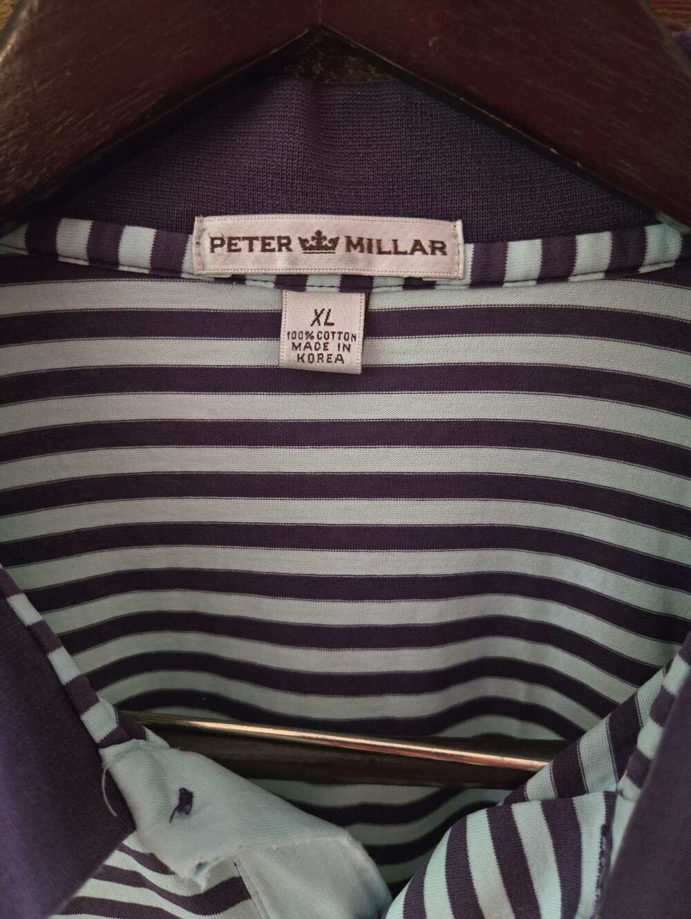 Peter Millar 🏌⛳️ - Picture 4 of 6